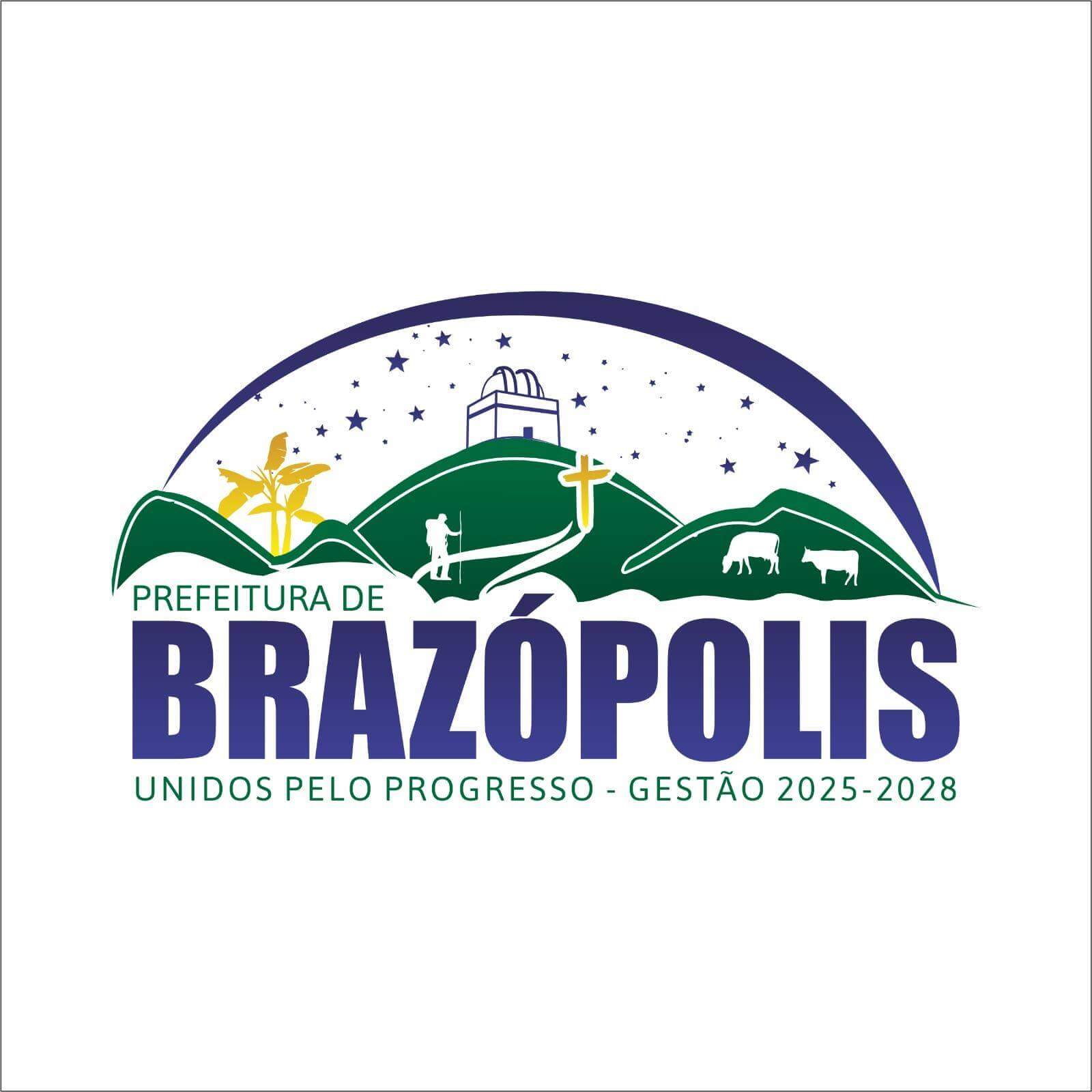 Guia Municipal - Brazopolis